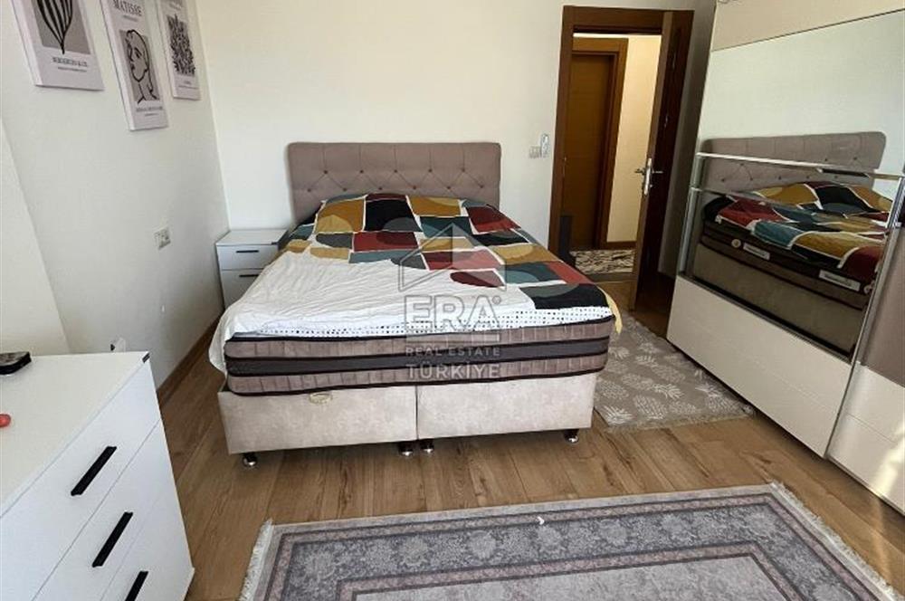 ERA SÖZ DEN 2.SAKARYA MAH. BALTOK KONUTLARINDA 2+1 SATILIK DAİRE