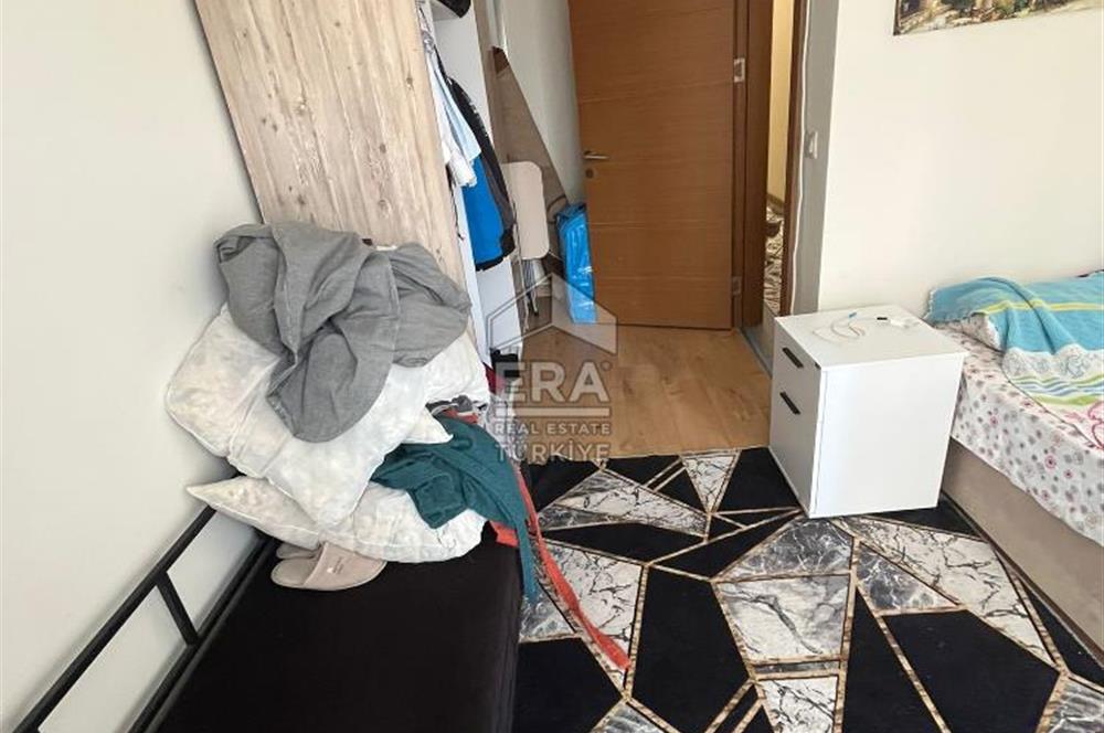ERA SÖZ DEN 2.SAKARYA MAH. BALTOK KONUTLARINDA 2+1 SATILIK DAİRE