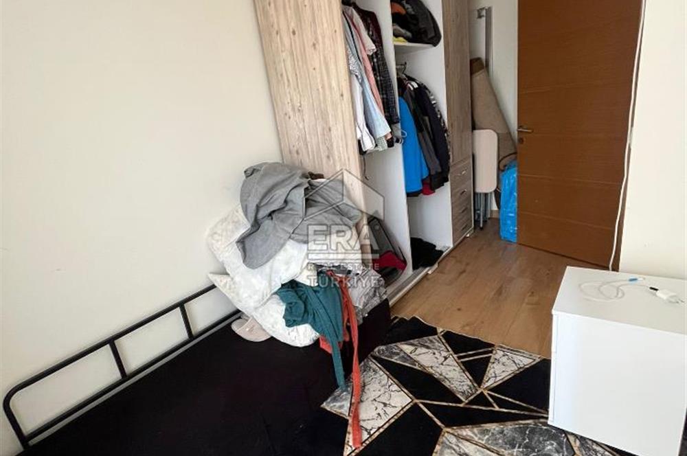 ERA SÖZ DEN 2.SAKARYA MAH. BALTOK KONUTLARINDA 2+1 SATILIK DAİRE