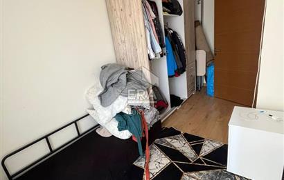 ERA SÖZ DEN 2.SAKARYA MAH. BALTOK KONUTLARINDA 2+1 SATILIK DAİRE