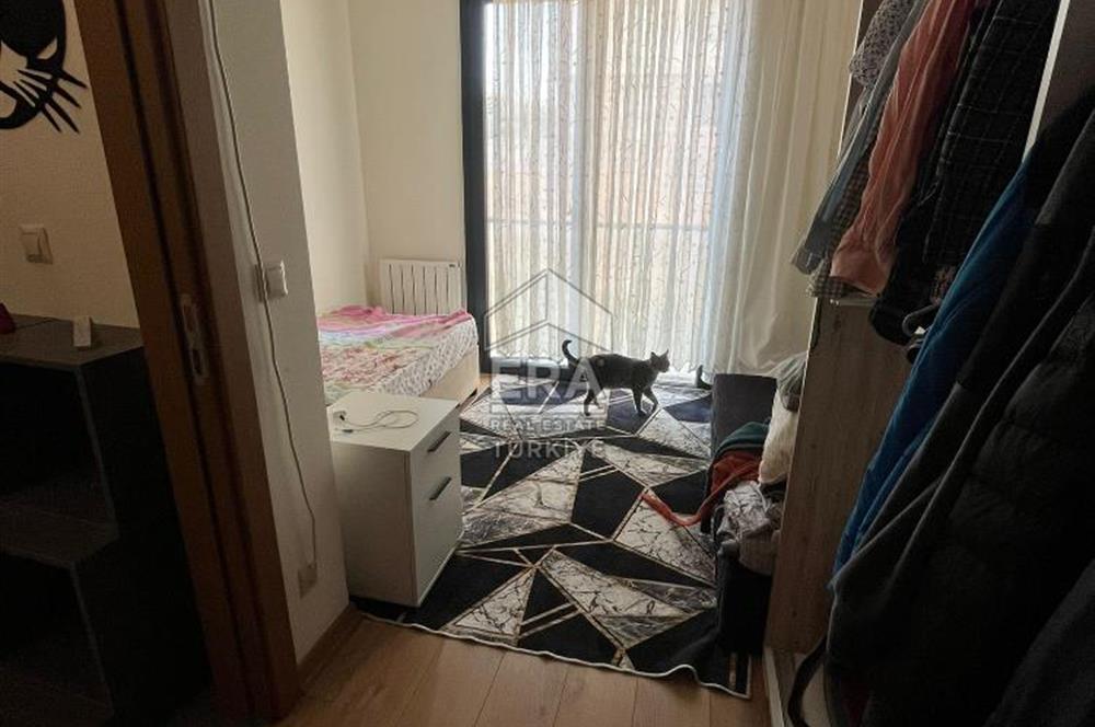 ERA SÖZ DEN 2.SAKARYA MAH. BALTOK KONUTLARINDA 2+1 SATILIK DAİRE