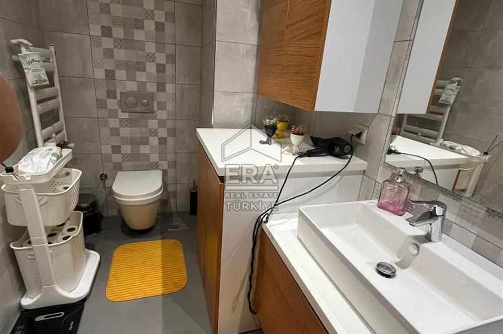 ERA SÖZ DEN 2.SAKARYA MAH. BALTOK KONUTLARINDA 2+1 SATILIK DAİRE