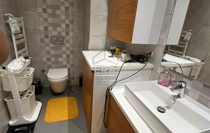 ERA SÖZ DEN 2.SAKARYA MAH. BALTOK KONUTLARINDA 2+1 SATILIK DAİRE