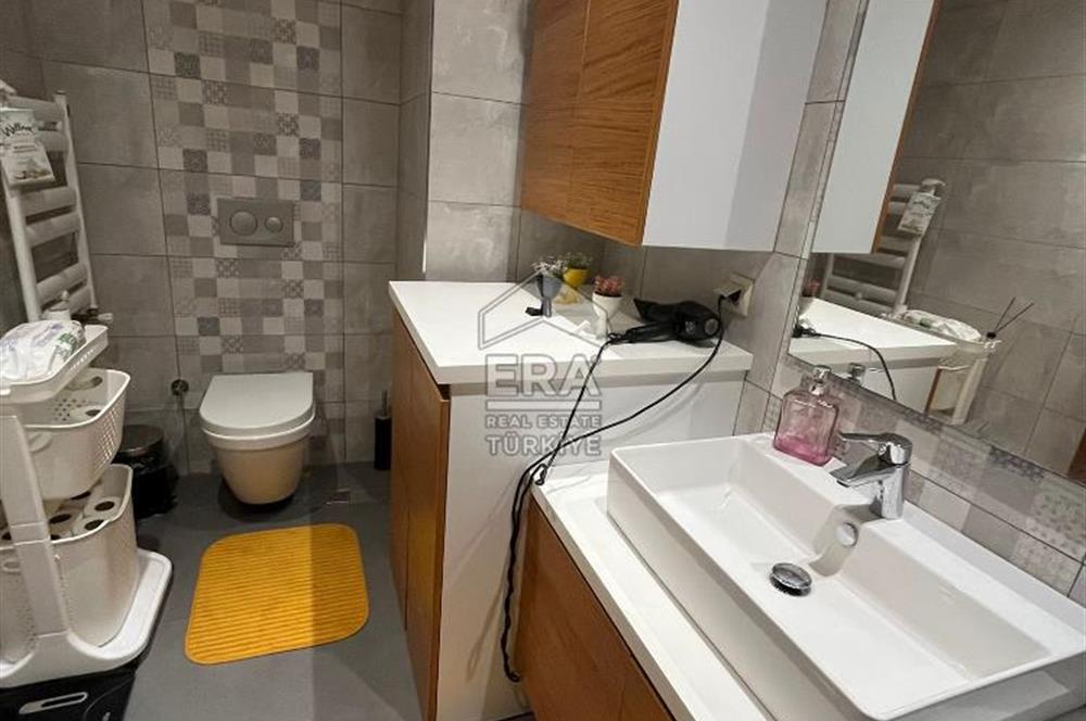 ERA SÖZ DEN 2.SAKARYA MAH. BALTOK KONUTLARINDA 2+1 SATILIK DAİRE