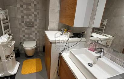 ERA SÖZ DEN 2.SAKARYA MAH. BALTOK KONUTLARINDA 2+1 SATILIK DAİRE