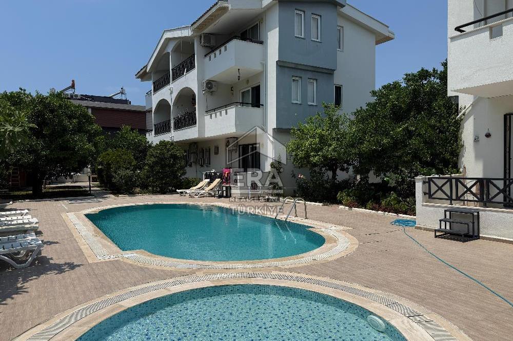 SİDENİN GOZDE SİTESİ ATHENA SİTESİNDE SATILIK DAİRE