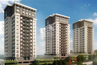 ERA SÖZ DEN 2.SAKARYA MAH. BALTOK KONUTLARINDA 2+1 SATILIK DAİRE