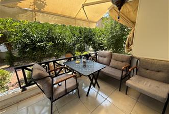SİDENİN GOZDE SİTESİ ATHENA SİTESİNDE SATILIK DAİRE