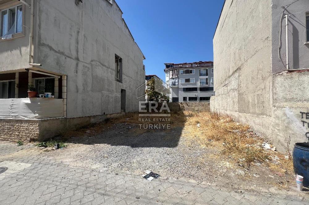 Deliktaş Mahallesi Emmiyet Müdürlüğü Arkası 140 m2 Satılık Arsa