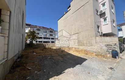 Deliktaş Mahallesi Emmiyet Müdürlüğü Arkası 140 m2 Satılık Arsa