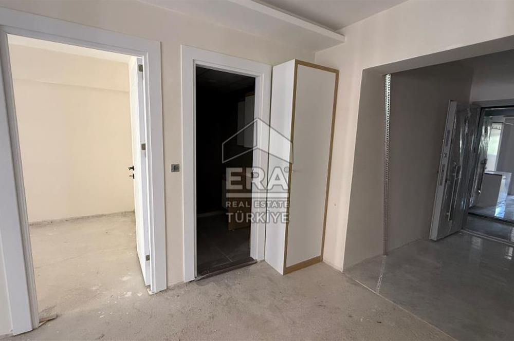 YALI MAHALLESİ SIFIR  1+1 DAİRE