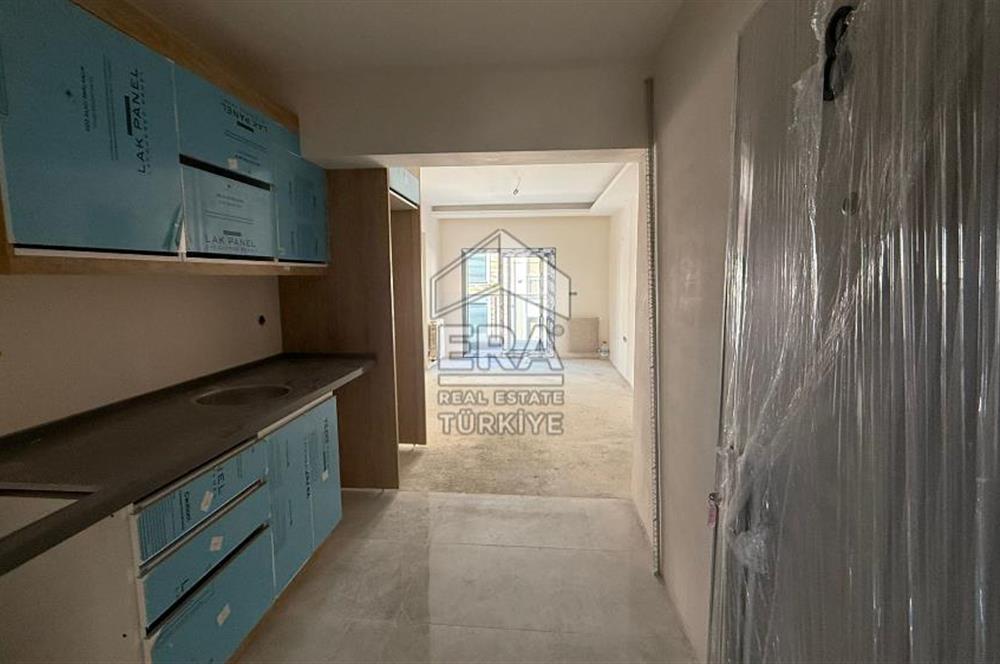 YALI MAHALLESİ SIFIR  1+1 DAİRE