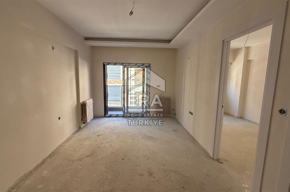 YALI MAHALLESİ SIFIR  1+1 DAİRE