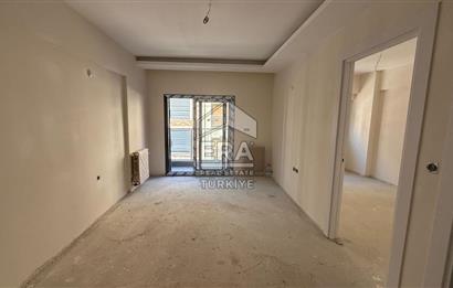 YALI MAHALLESİ SIFIR  1+1 DAİRE