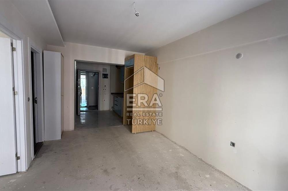 YALI MAHALLESİ SIFIR  1+1 DAİRE