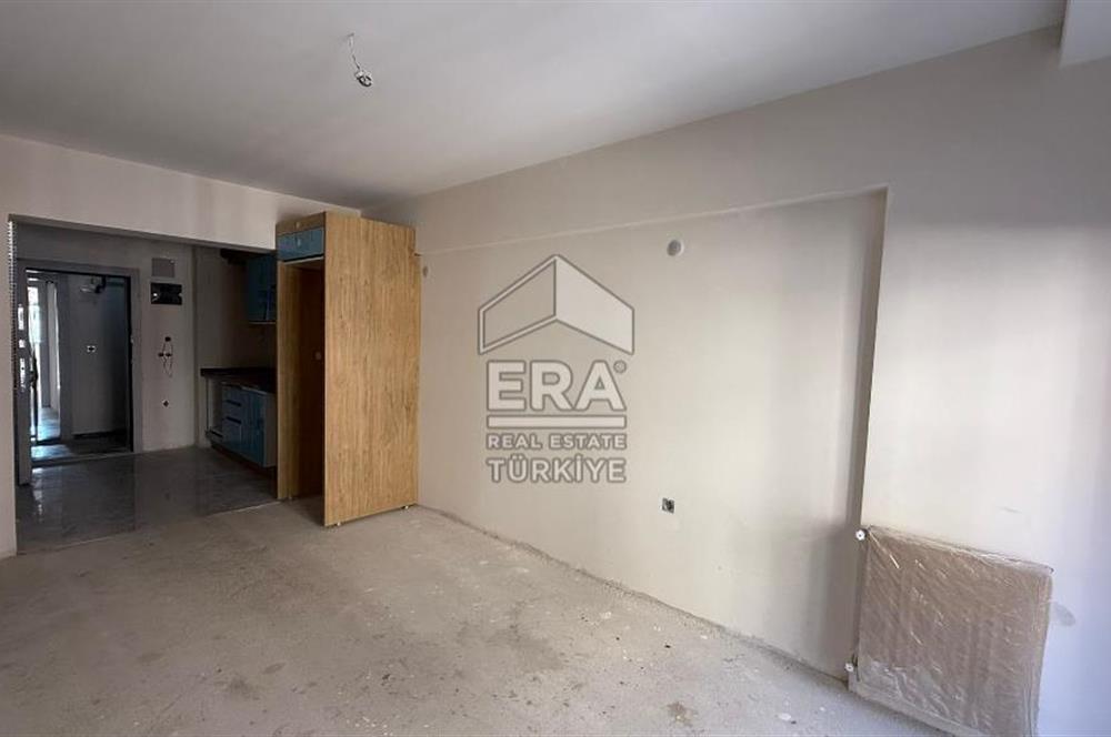 YALI MAHALLESİ SIFIR  1+1 DAİRE