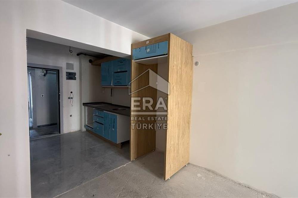 YALI MAHALLESİ SIFIR  1+1 DAİRE