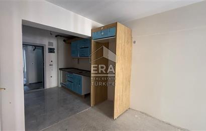 YALI MAHALLESİ SIFIR  1+1 DAİRE