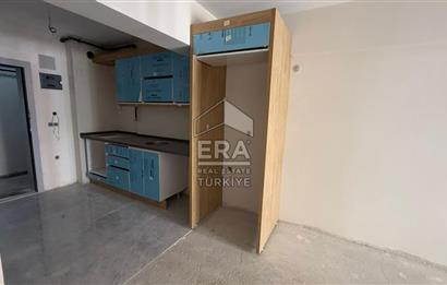 YALI MAHALLESİ SIFIR  1+1 DAİRE