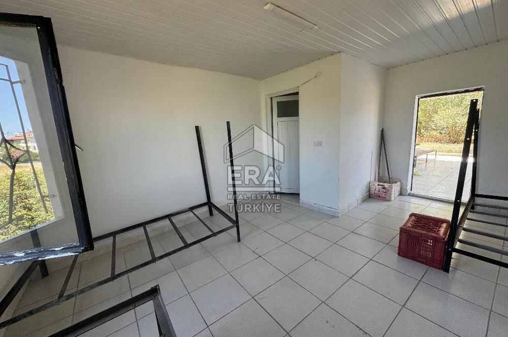 MANAVGAT ÖRENŞEHİR'DE KİRALIK 9 ODA LOJMAN