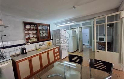 Ayvalık Sakarya Mahallesi 100 m2 Bahçeli Ev