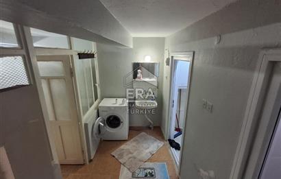 Ayvalık Sakarya Mahallesi 100 m2 Bahçeli Ev