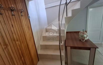 Ayvalık Sakarya Mahallesi 100 m2 Bahçeli Ev