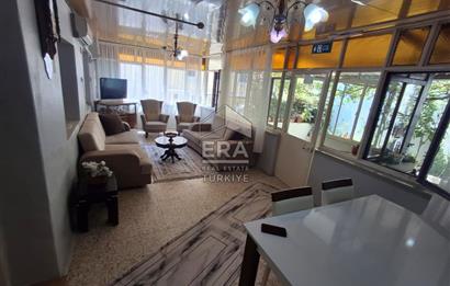 Ayvalık Sakarya Mahallesi 100 m2 Bahçeli Ev