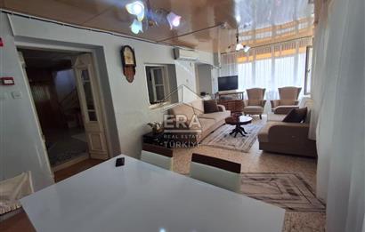 Ayvalık Sakarya Mahallesi 100 m2 Bahçeli Ev