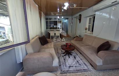 Ayvalık Sakarya Mahallesi 100 m2 Bahçeli Ev