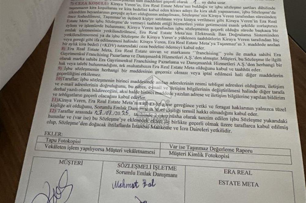SULTANGAZİ DE 2+1 KİRALIK DAİRE