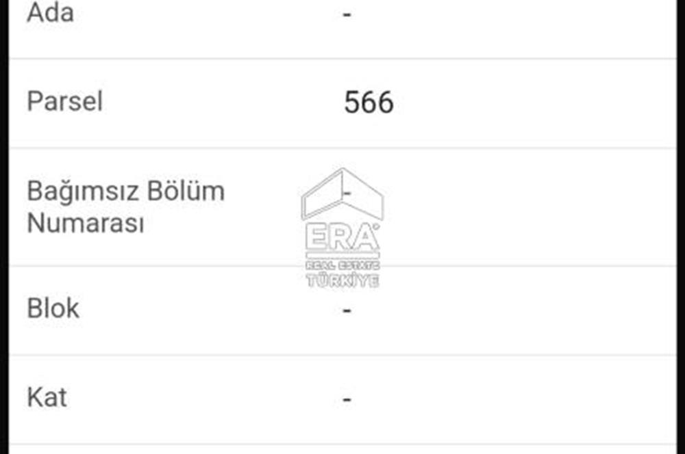 Kemalpaşada Villa İmarlı Arsa