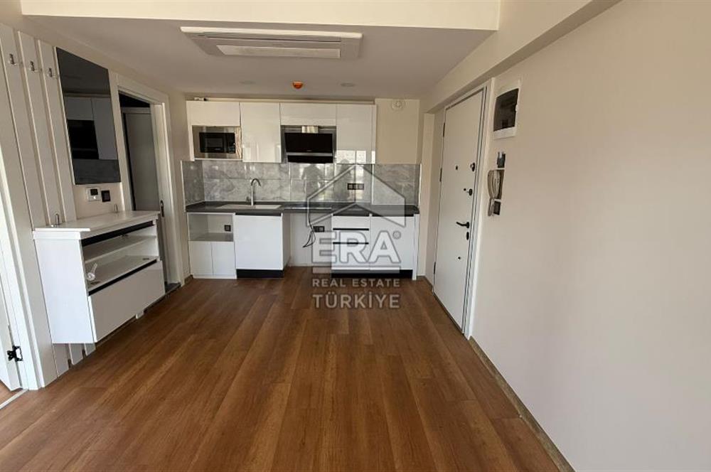 Forum Bornova Karşısı Business Bornova Kiralık 1+1 Daire