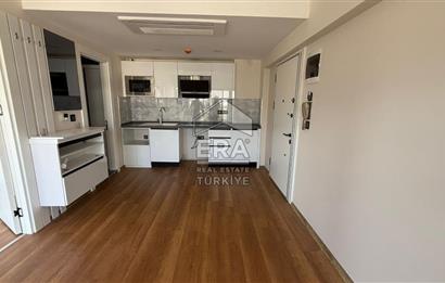 Forum Bornova Karşısı Business Bornova Kiralık 1+1 Daire