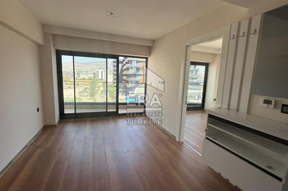 Forum Bornova Karşısı Business Bornova Kiralık 1+1 Daire