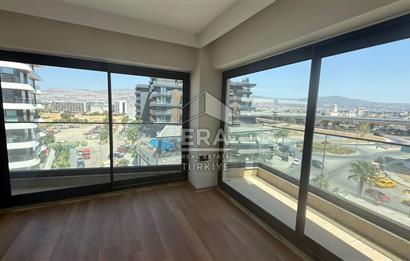 Forum Bornova Karşısı Business Bornova Kiralık 1+1 Daire