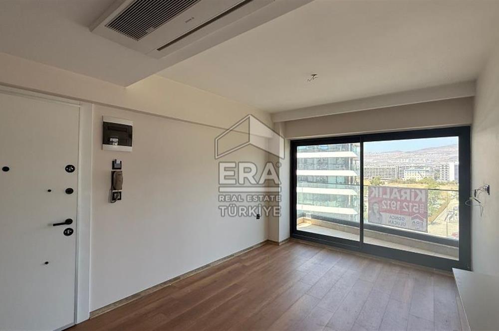 Forum Bornova Karşısı Business Bornova Kiralık 1+1 Daire