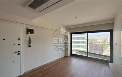 Forum Bornova Karşısı Business Bornova Kiralık 1+1 Daire