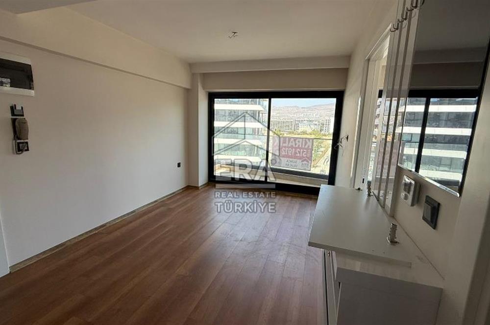 Forum Bornova Karşısı Business Bornova Kiralık 1+1 Daire