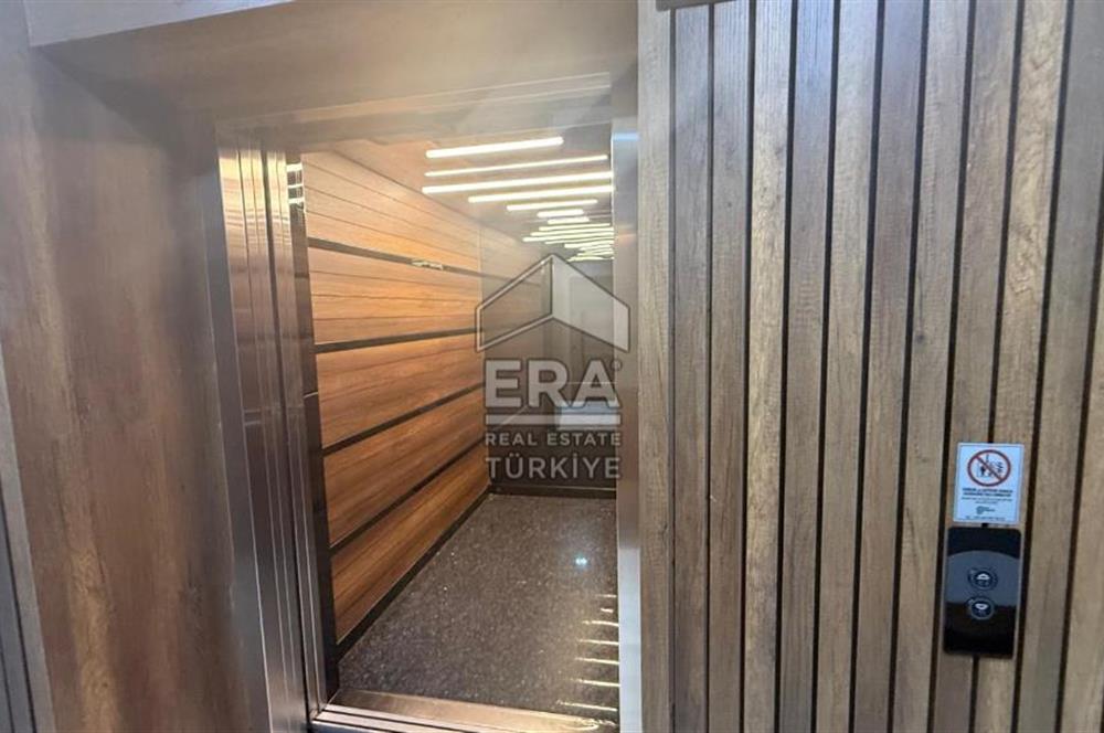 Forum Bornova Karşısı Business Bornova Kiralık 1+1 Daire