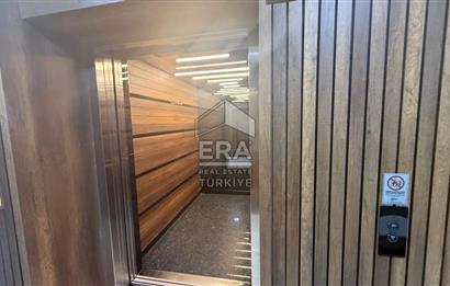 Forum Bornova Karşısı Business Bornova Kiralık 1+1 Daire