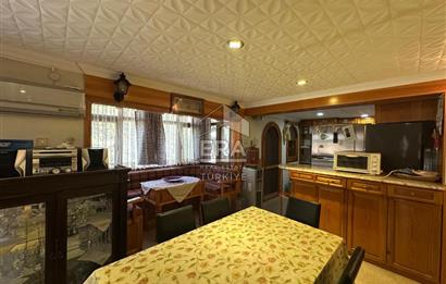 FOÇA ILIPINAR ANAYOL ÜZERİ SATILIK ÇİFTLİK EVİ
