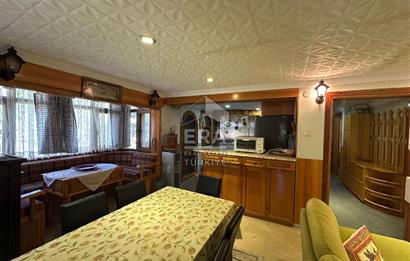 FOÇA ILIPINAR ANAYOL ÜZERİ SATILIK ÇİFTLİK EVİ