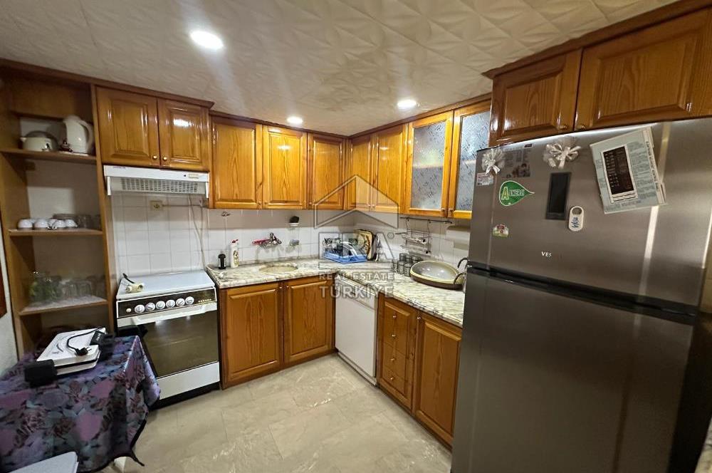 FOÇA ILIPINAR ANAYOL ÜZERİ SATILIK ÇİFTLİK EVİ