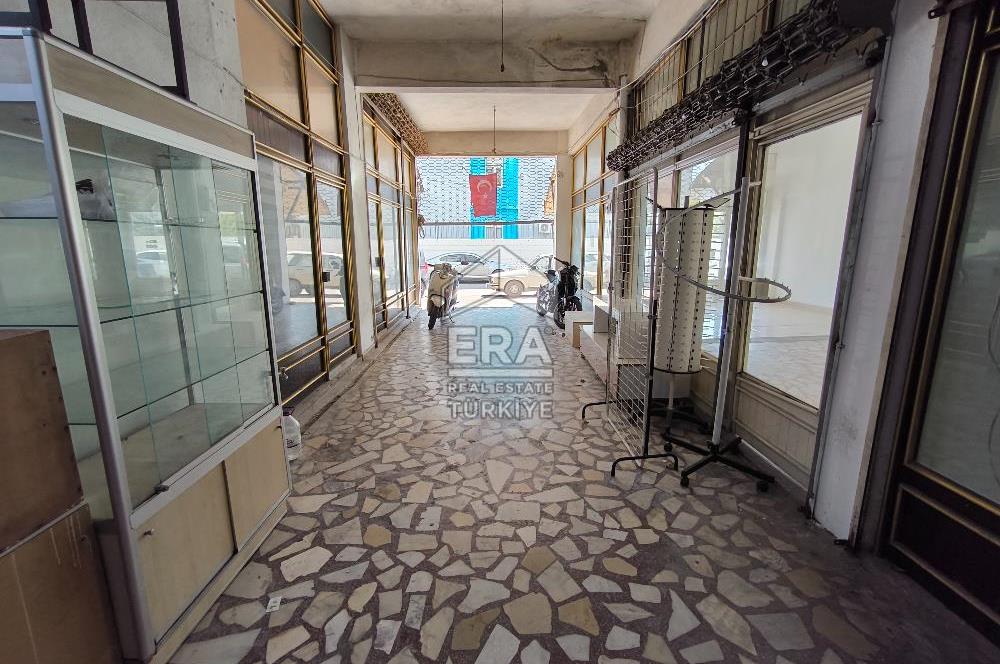 MANAVGAT AŞAĞI PAZARCI MH KİRALIK DÜKKAN 