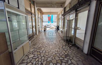MANAVGAT AŞAĞI PAZARCI MH KİRALIK DÜKKAN 