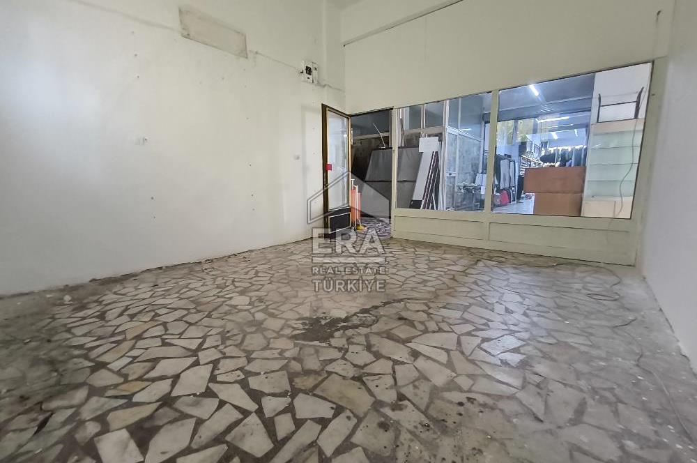 MANAVGAT AŞAĞI PAZARCI MH KİRALIK DÜKKAN 