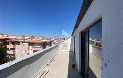 Era Söz Den Balıkesir 1. Sakarya Mah. 2+1 Dubleks Satılık Daire