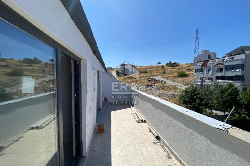 Era Söz Den Balıkesir 1. Sakarya Mah. 2+1 Dubleks Satılık Daire