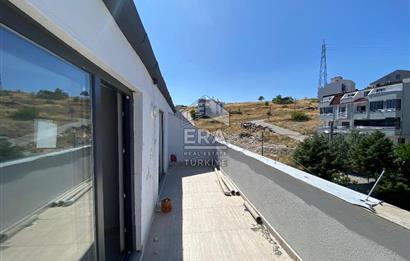 Era Söz Den Balıkesir 1. Sakarya Mah. 2+1 Dubleks Satılık Daire